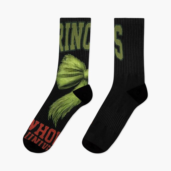 Item preview, Art - The Grinch designed and sold by FloreSovmi.