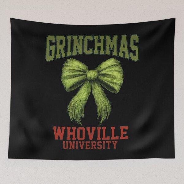 Item preview, Art - The Grinch designed and sold by FloreSovmi.