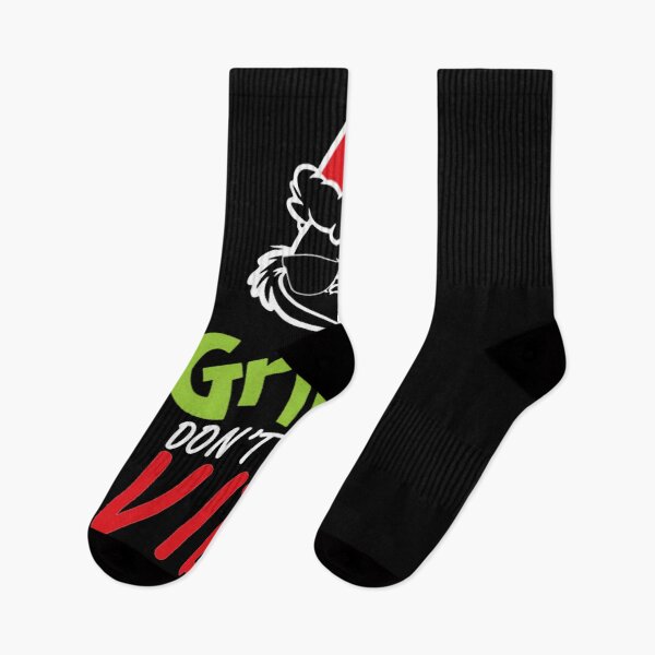 Item preview, Art - The Grinch designed and sold by FloreSovmi.