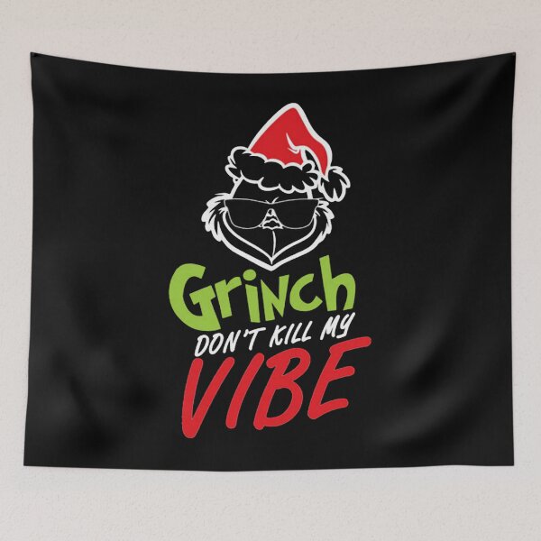 Item preview, Art - The Grinch designed and sold by FloreSovmi.