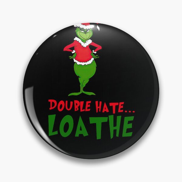 Item preview, Art - The Grinch designed and sold by FloreSovmi.