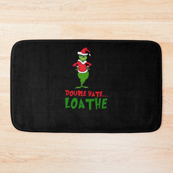 Item preview, Art - The Grinch designed and sold by FloreSovmi.