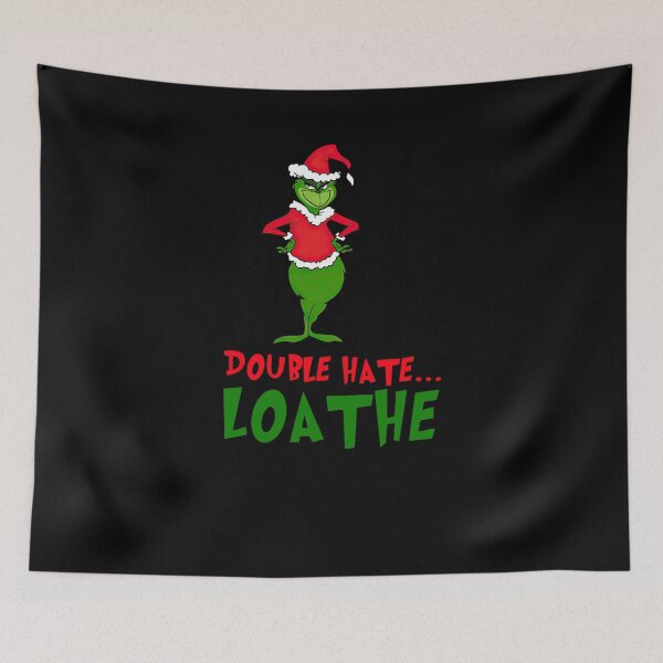 Item preview, Art - The Grinch designed and sold by FloreSovmi.