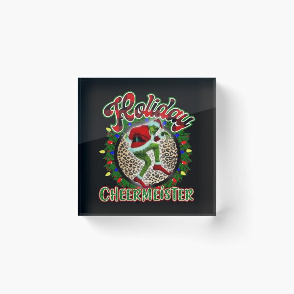 Item preview, Art - The Grinch designed and sold by FloreSovmi.