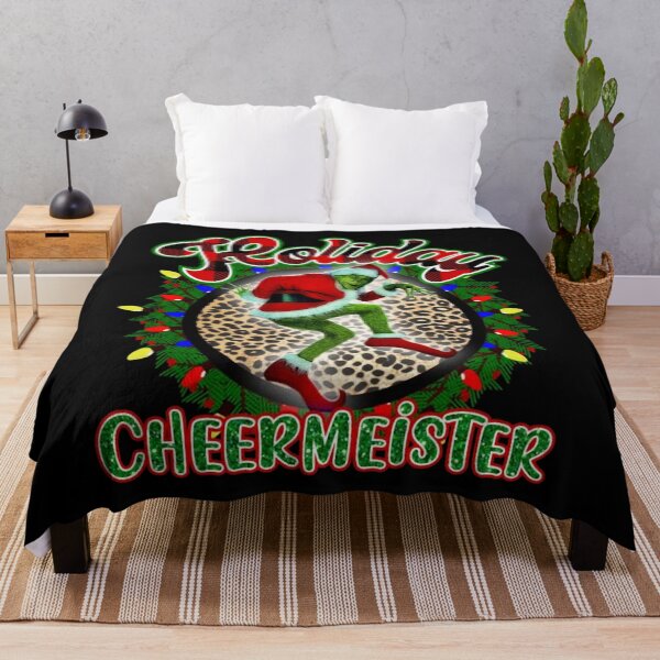 Item preview, Art - The Grinch designed and sold by FloreSovmi.