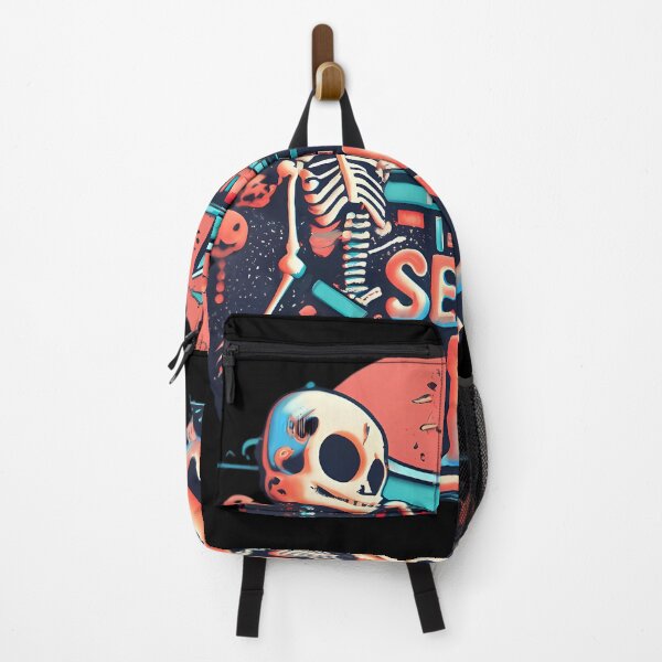 Item preview, Send Nudes - Japanese Skeletons designed and sold by Dravienart.