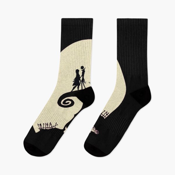 Item preview, The Nightmare Before Christmas designed and sold by KedgYrivera.