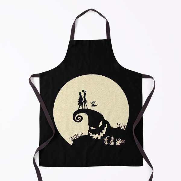Item preview, The Nightmare Before Christmas designed and sold by KedgYrivera.