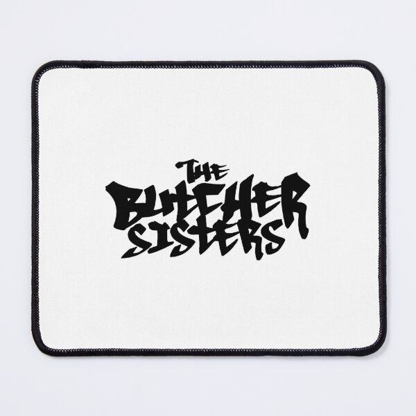 Item preview, The Butcher Sisters 5 designed and sold by ReynardBerezny.