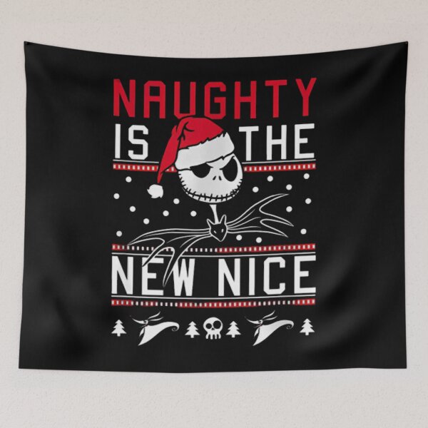 Item preview, The Nightmare Before Christmas designed and sold by KedgYrivera.