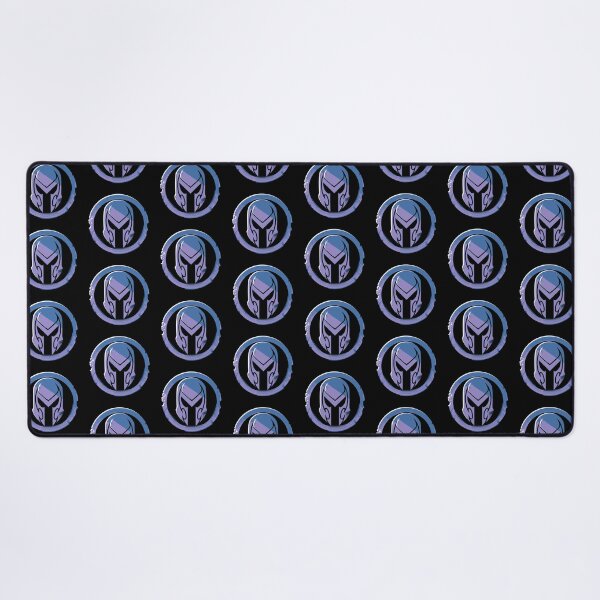 Item preview, Magneto Emblem designed and sold by Kitsuneki94.
