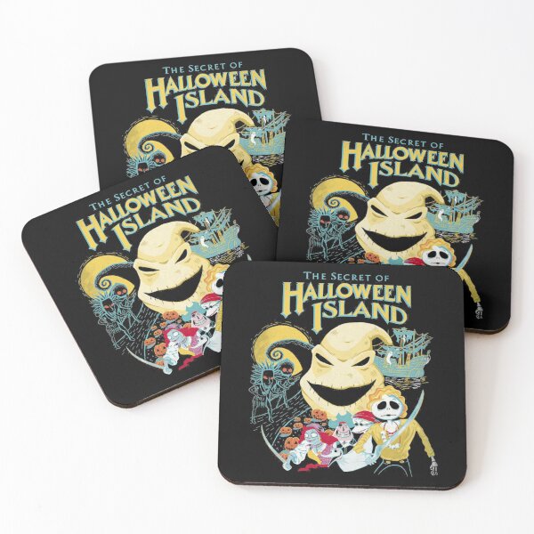 Item preview, The Nightmare Before Christmas designed and sold by KedgYrivera.