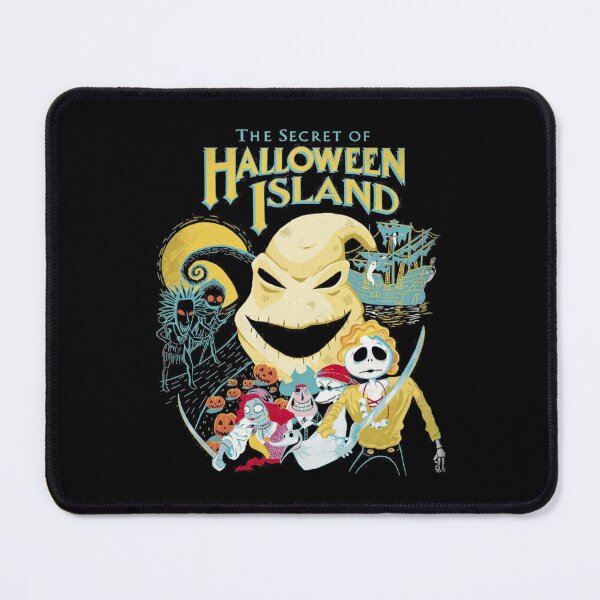 Item preview, The Nightmare Before Christmas designed and sold by KedgYrivera.