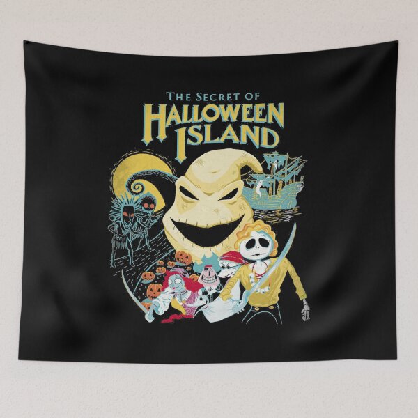 Item preview, The Nightmare Before Christmas designed and sold by KedgYrivera.