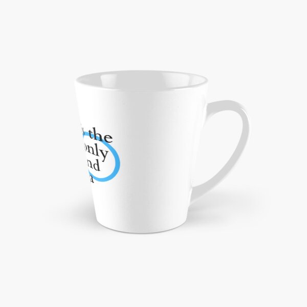 Artikelvorschau, Mein Gott ist das einzige Alpha und Omega entworfen und verkauft von HAVVDEMS shop.