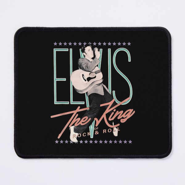 Item preview, Elvis Presley Aloha Essential T-Shirt designed and sold by ly0kipatsy.