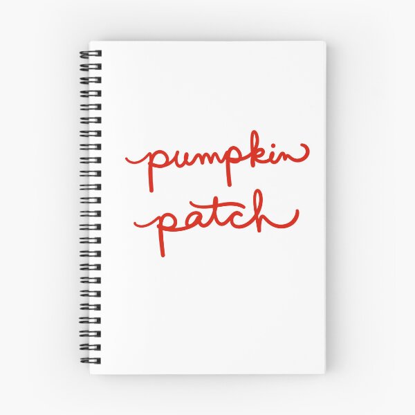 Item preview, Pumpkin Patch designed and sold by abeink.