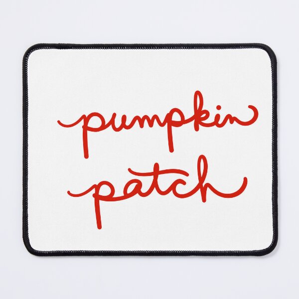 Item preview, Pumpkin Patch designed and sold by abeink.