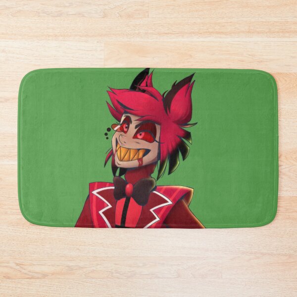 Item preview, The Radio Demon - Alastor designed and sold by SanguineSelene.