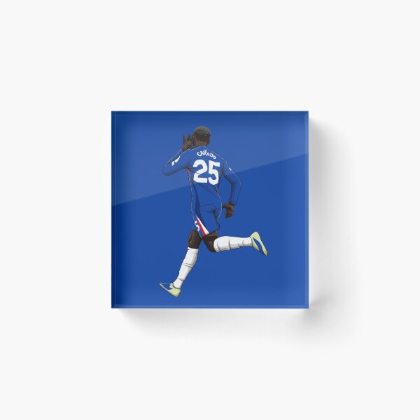 Item preview, Moisés Caicedo designed and sold by Aldduardo.