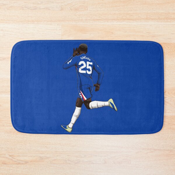 Item preview, Moisés Caicedo designed and sold by Aldduardo.
