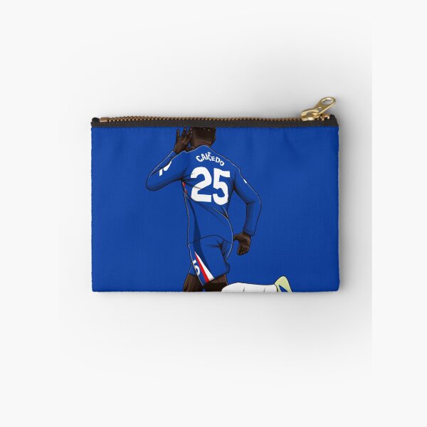 Item preview, Moisés Caicedo designed and sold by Aldduardo.