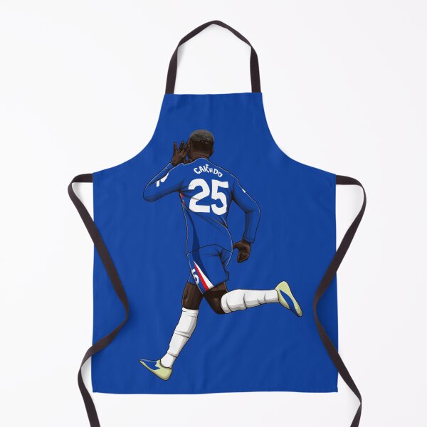 Item preview, Moisés Caicedo designed and sold by Aldduardo.