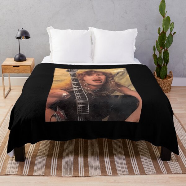 Item preview, Dave Mustaine Energy designed and sold by ChristianeJacq.