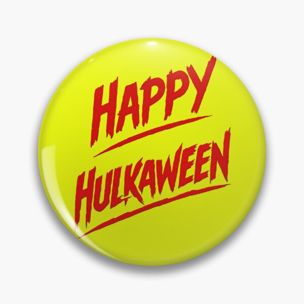 Item preview, Happy Hulkaween! designed and sold by Dragon Space.