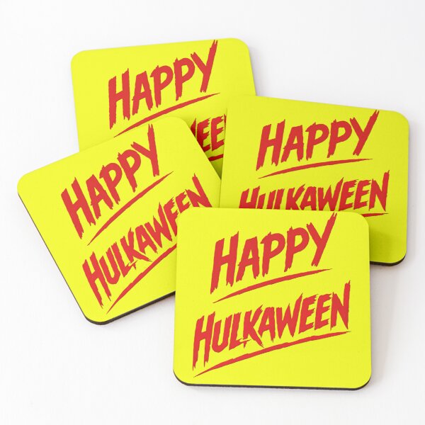 Item preview, Happy Hulkaween! designed and sold by Dragon Space.