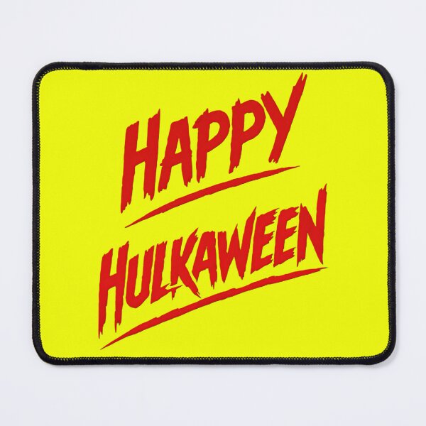 Item preview, Happy Hulkaween! designed and sold by Dragon Space.