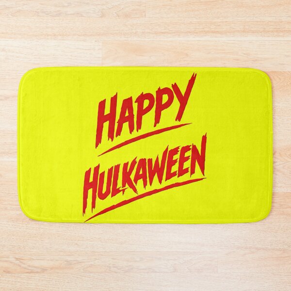 Item preview, Happy Hulkaween! designed and sold by Dragon Space.