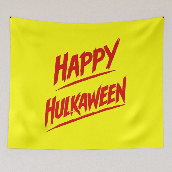 Item preview, Happy Hulkaween! designed and sold by Dragon Space.