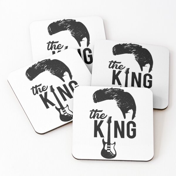 Item preview, Elvis Elvis The King Oversized T-Shirt designed and sold by ly0kipatsy.