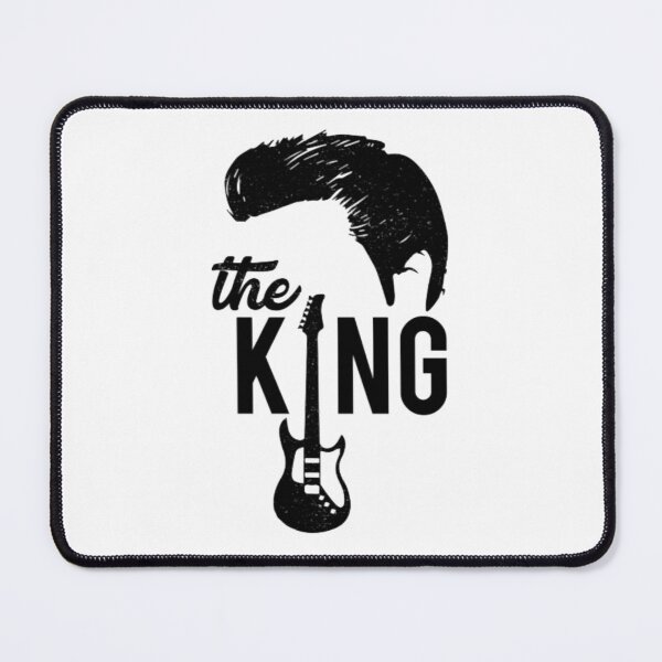Item preview, Elvis Elvis The King Oversized T-Shirt designed and sold by ly0kipatsy.