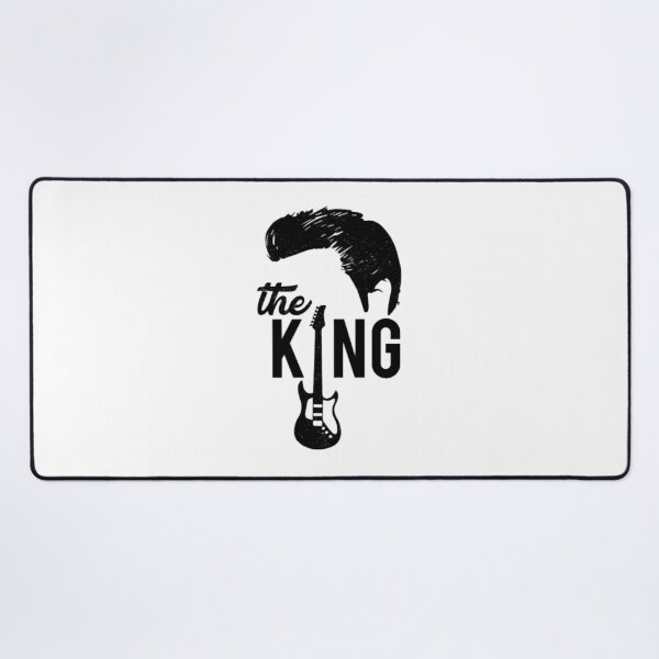 Item preview, Elvis Elvis The King Oversized T-Shirt designed and sold by ly0kipatsy.