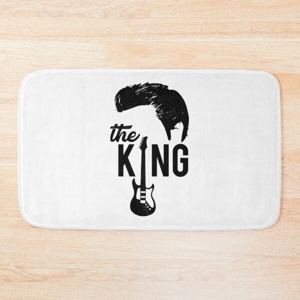 Item preview, Elvis Elvis The King Oversized T-Shirt designed and sold by ly0kipatsy.