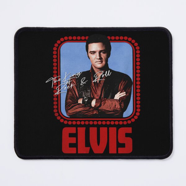 Item preview, Art - Elvis Presley designed and sold by RyangarRington.