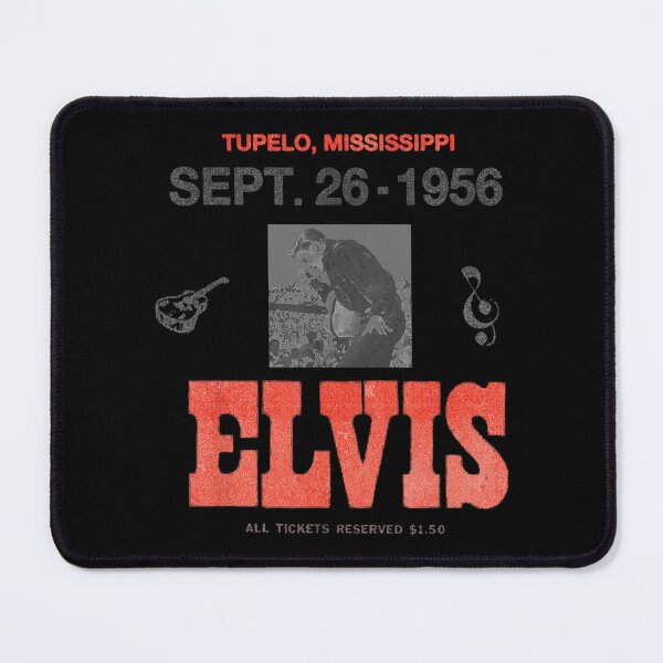 Item preview, Art - Elvis Presley designed and sold by RyangarRington.