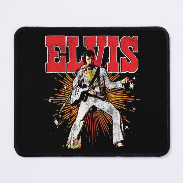 Item preview, Art - Elvis Presley designed and sold by RyangarRington.