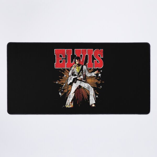 Item preview, Art - Elvis Presley designed and sold by RyangarRington.