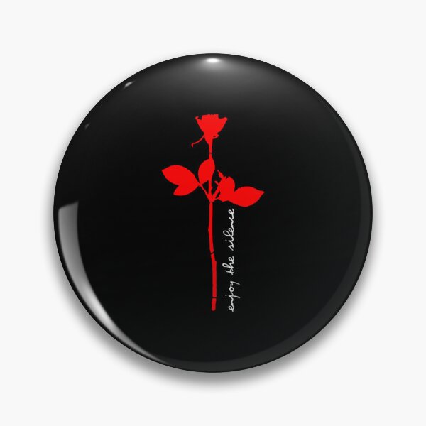 Item preview, Depeche Mode - Official  designed and sold by ChristianeJacq.