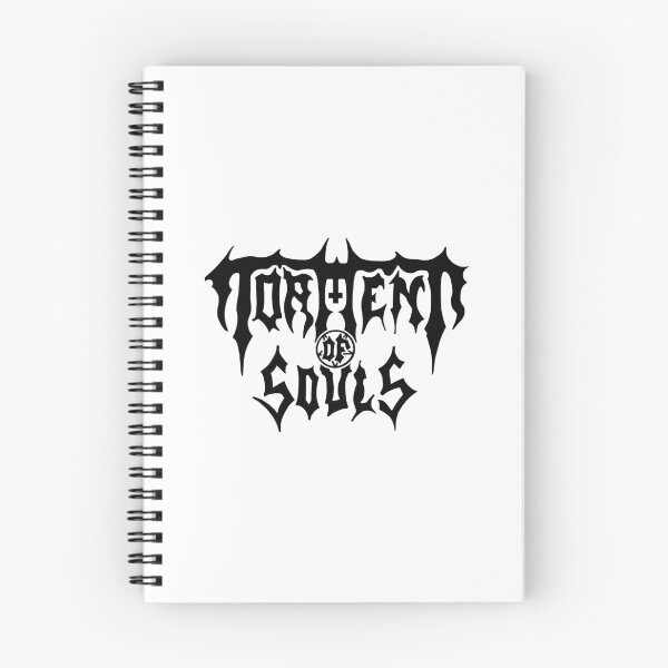 Item preview, Torment of Souls 1 designed and sold by BrodieBouges.