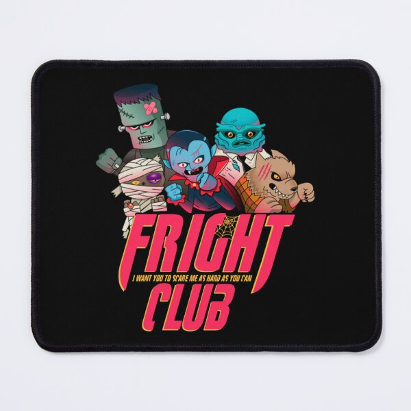 Item preview, Art - Fight Club designed and sold by AprbioMarfolk.