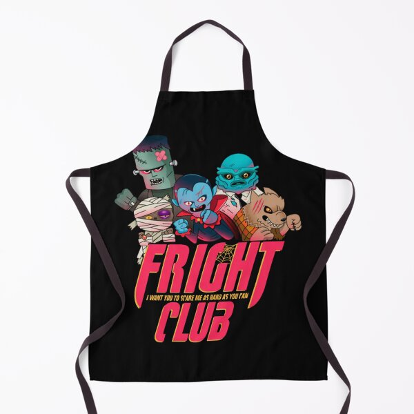 Item preview, Art - Fight Club designed and sold by AprbioMarfolk.