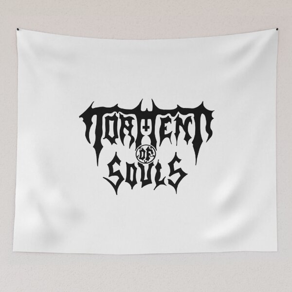Item preview, Torment of Souls 1 designed and sold by BrodieBouges.