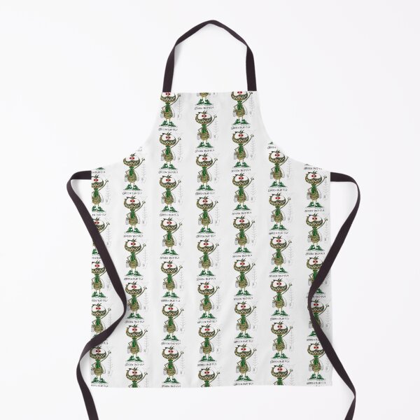 Item preview, Minimalist Green B.ud Fly Cartoon Crit.ter designed and sold by HandAli.