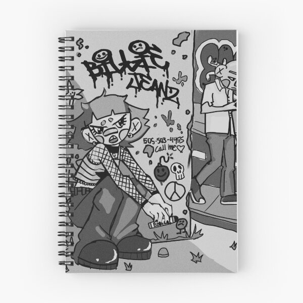 Item preview, Close call (b&w ver) designed and sold by DjsDoodles.