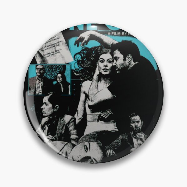 Item preview, Art - Fight Club designed and sold by AprbioMarfolk.
