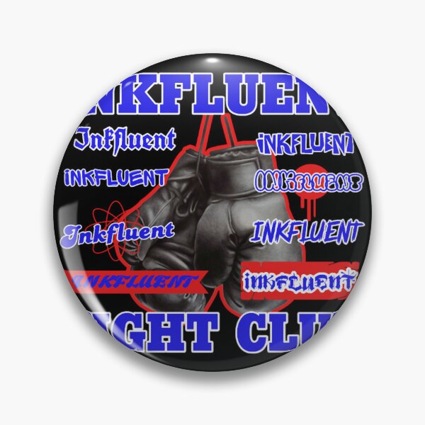Item preview, Art - Fight Club designed and sold by AprbioMarfolk.